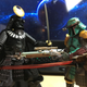 Image for article titled Samurai Vader And Ronin Boba Fett Realize Star Wars' Japanese Influence Beautifully